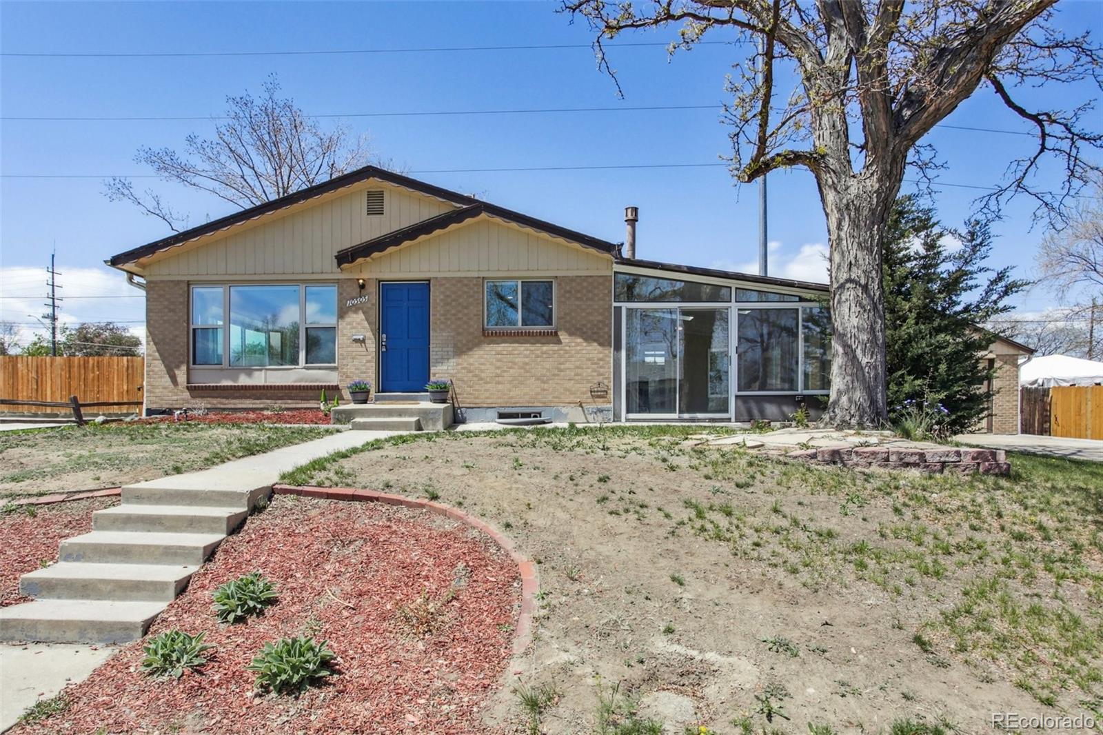 10505 Clarkson Street