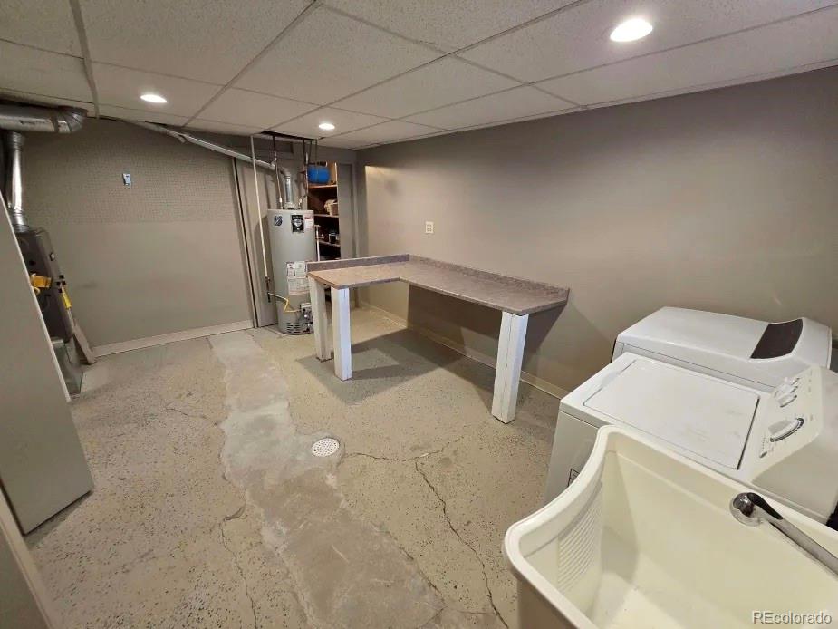 10505 Clarkson Street