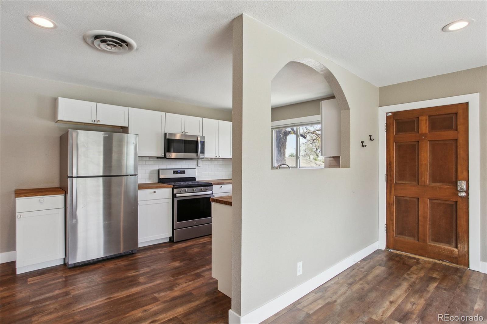 10505 Clarkson Street