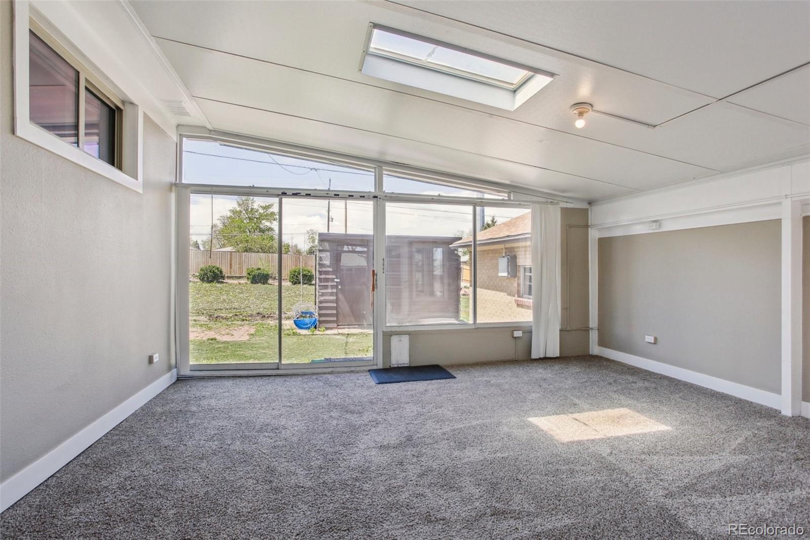 10505 Clarkson Street