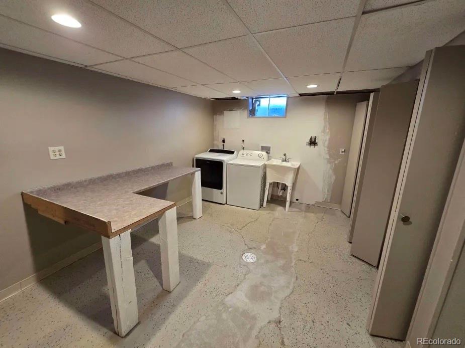 10505 Clarkson Street