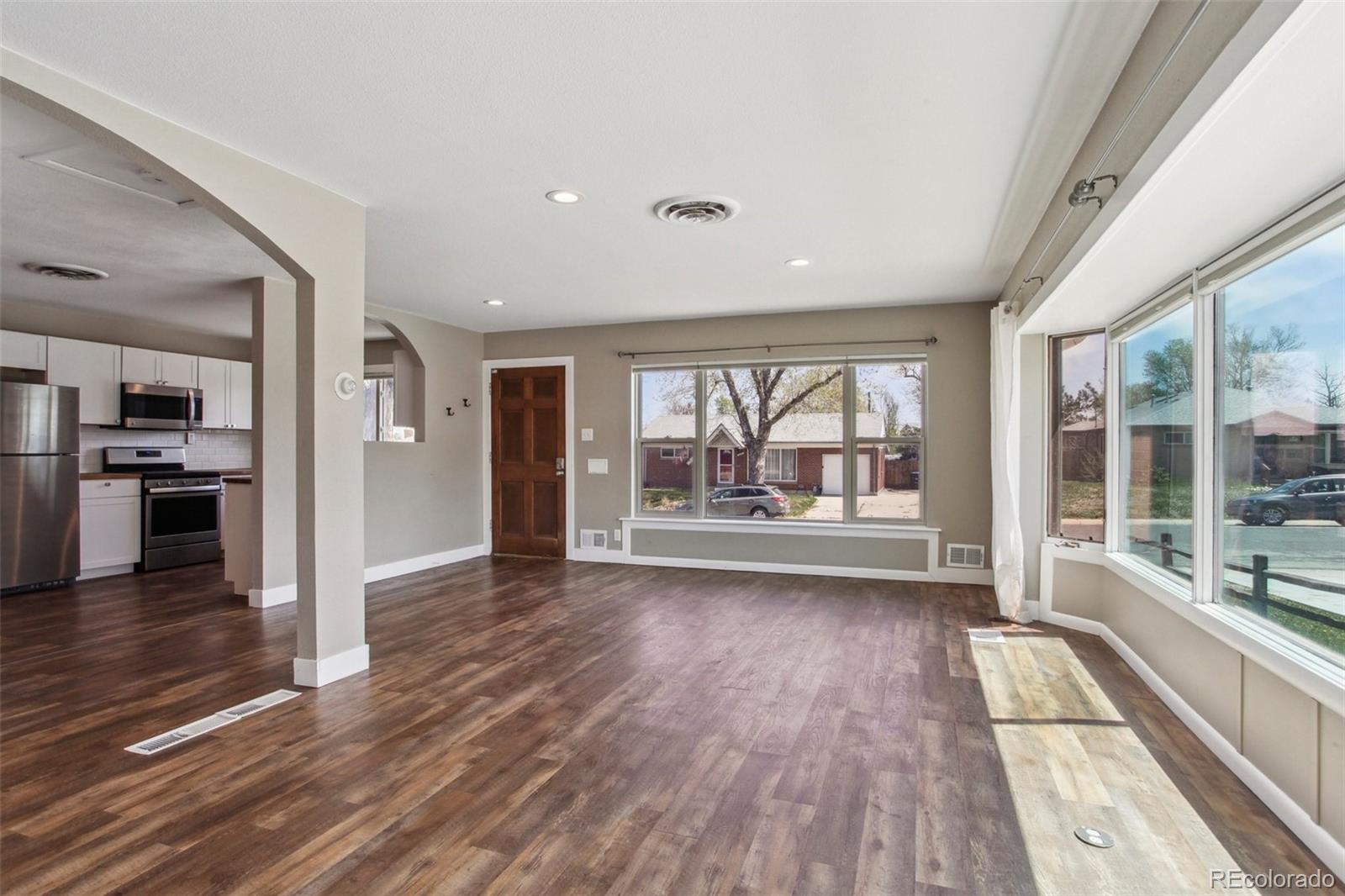 10505 Clarkson Street