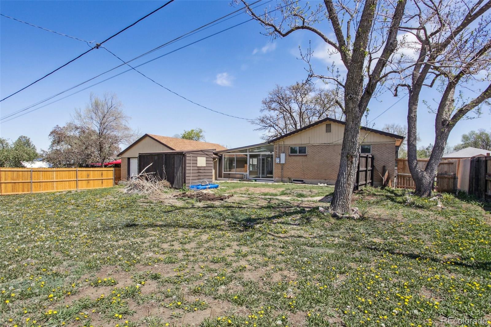 10505 Clarkson Street