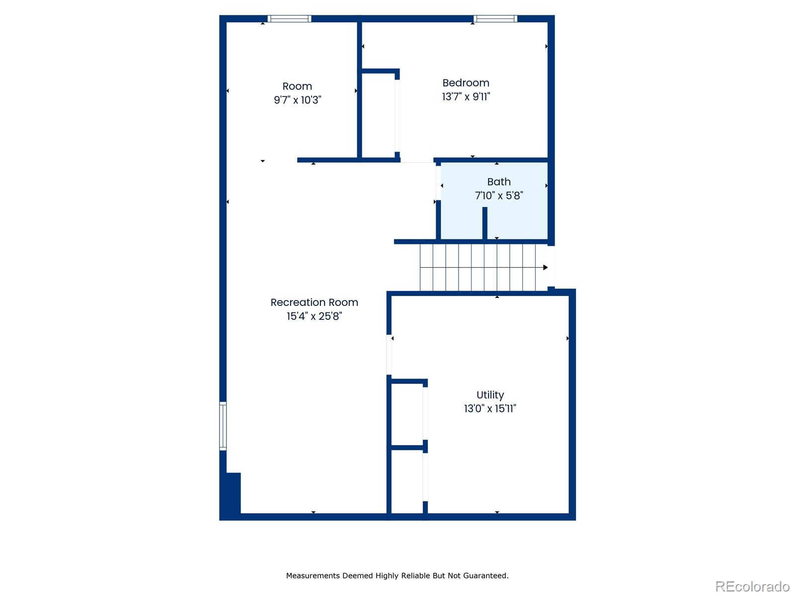 10505 Clarkson Street