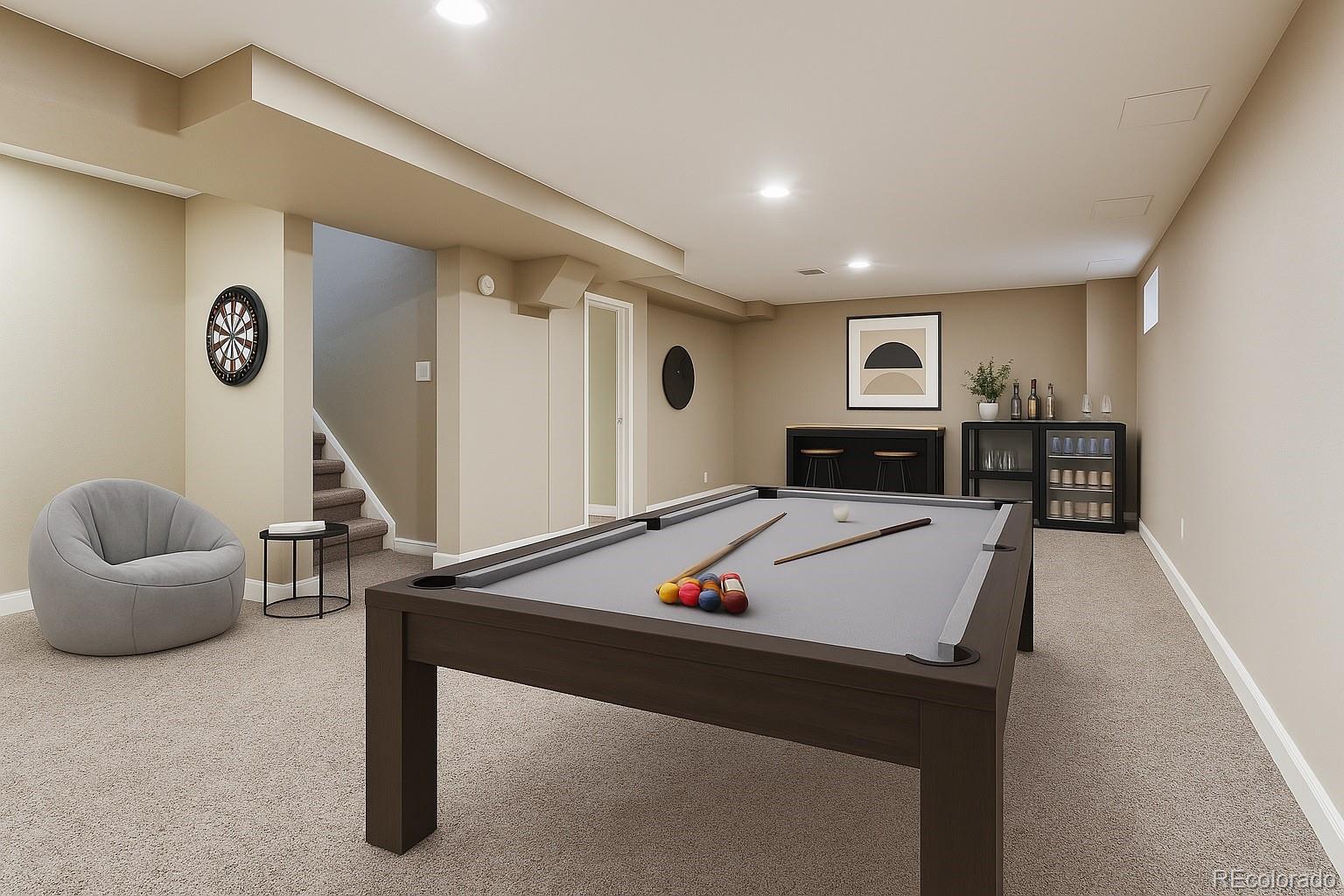 10505 Clarkson Street