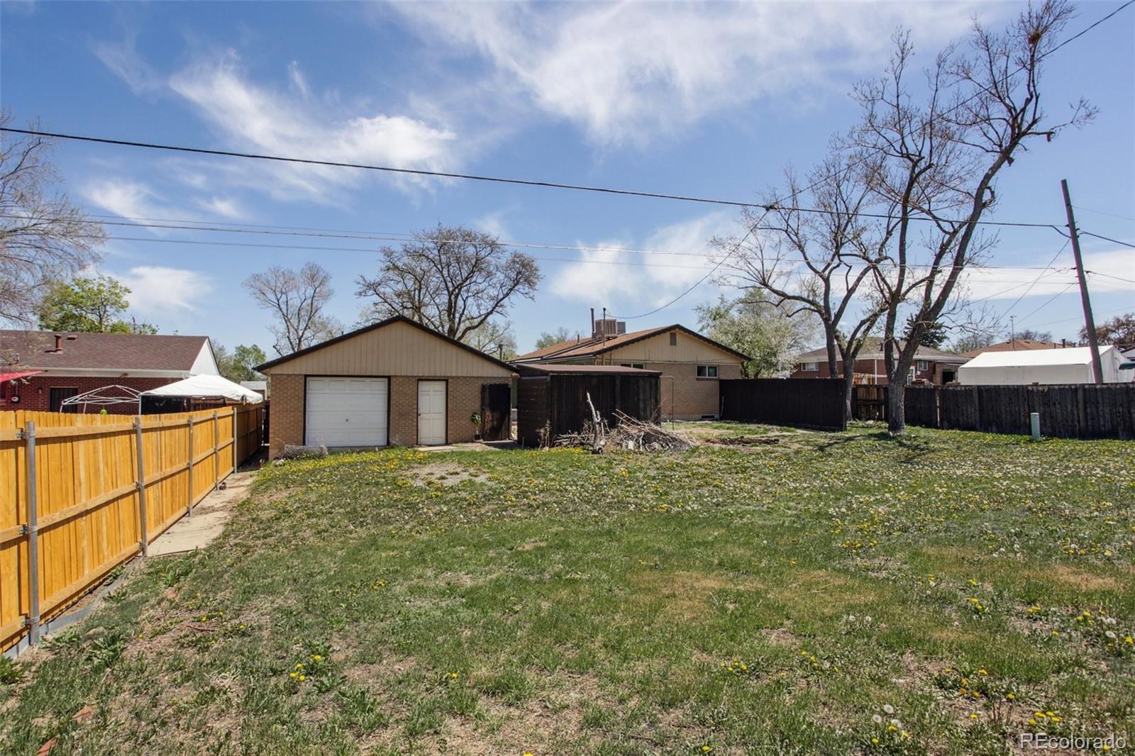 10505 Clarkson Street