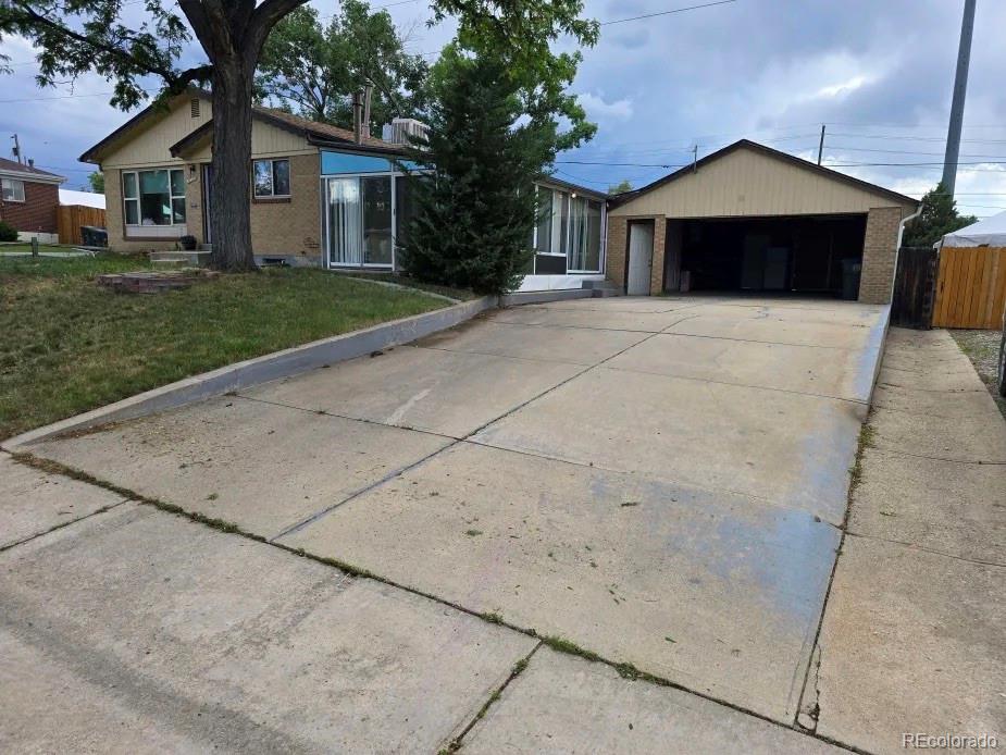 10505 Clarkson Street