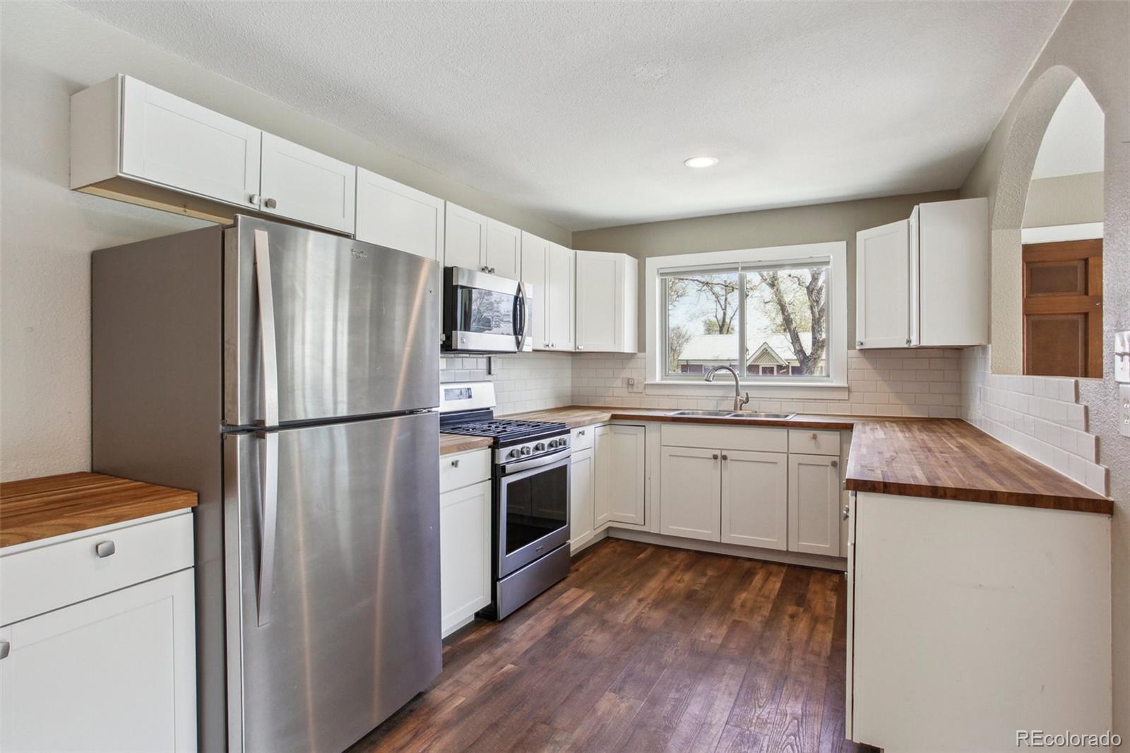 10505 Clarkson Street