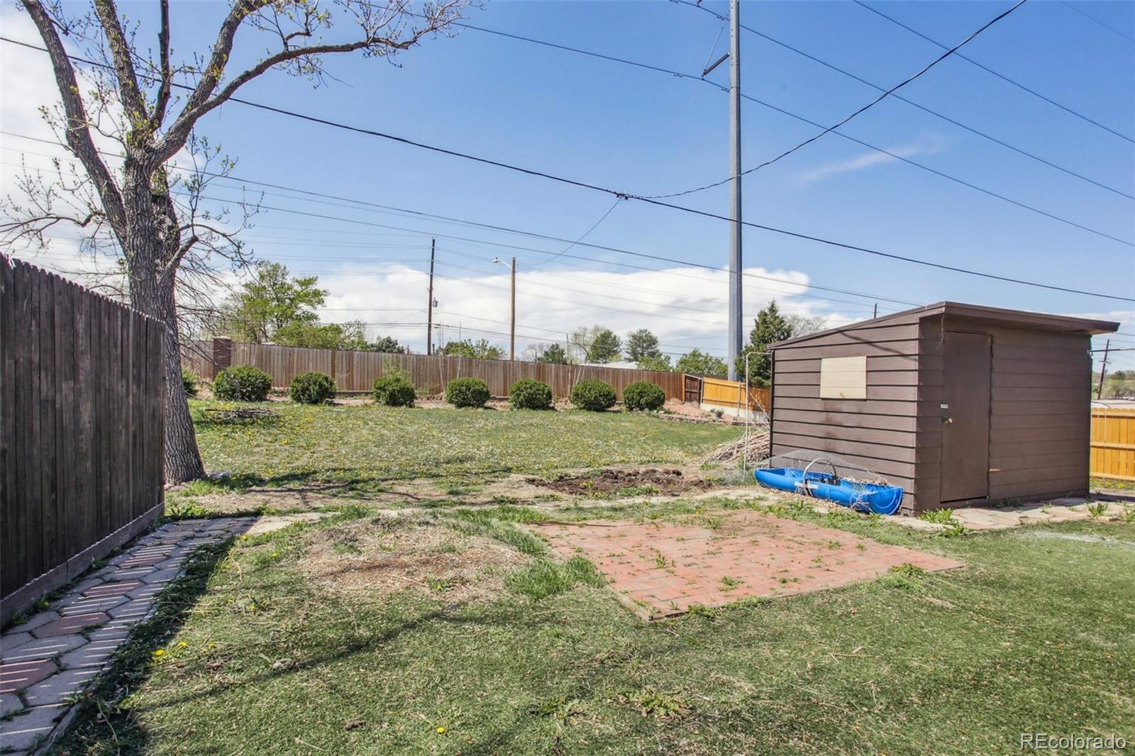 10505 Clarkson Street