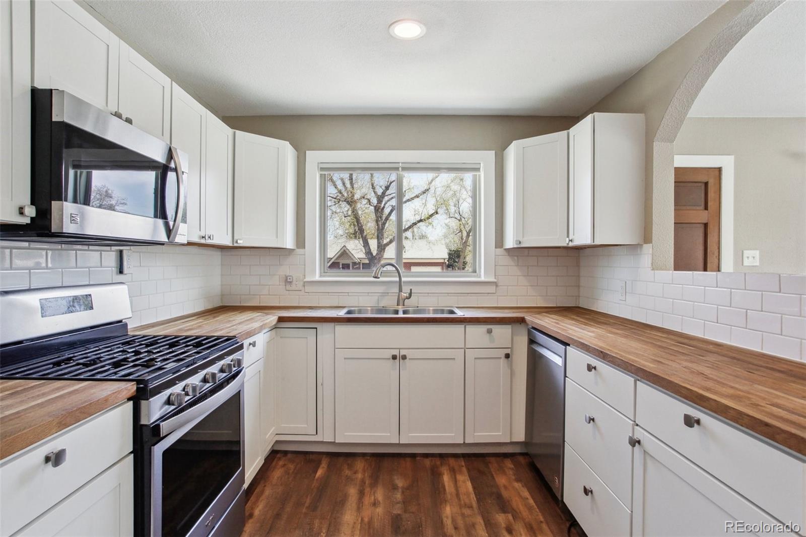 10505 Clarkson Street