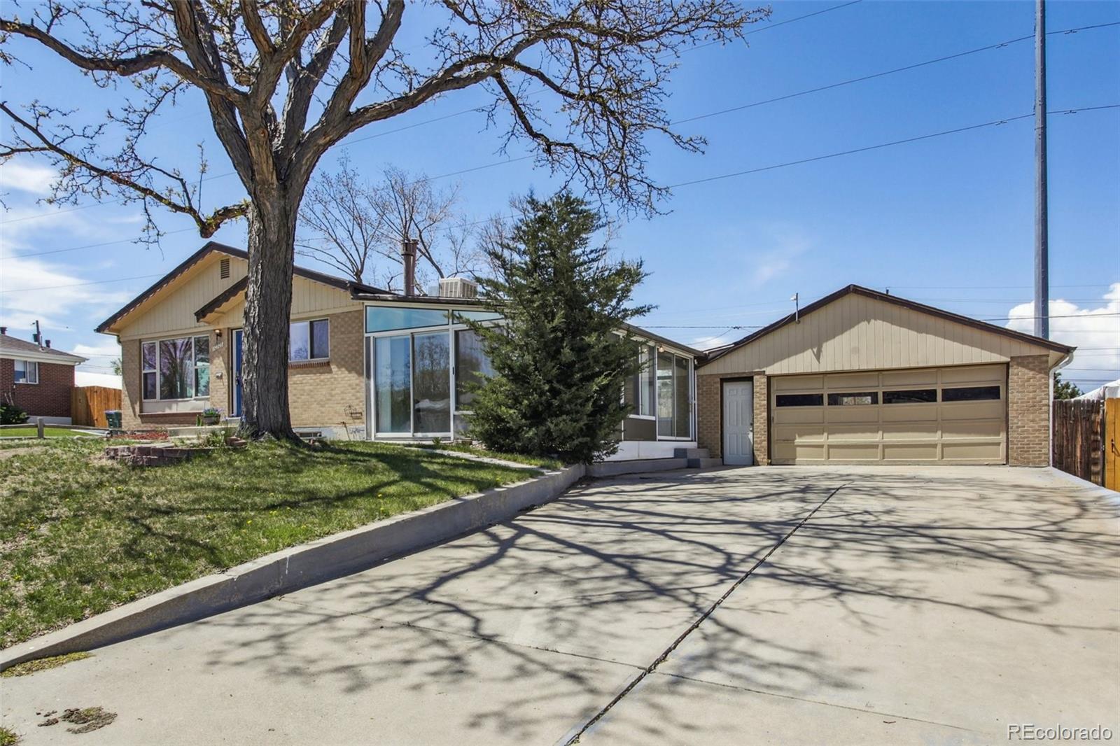 10505 Clarkson Street