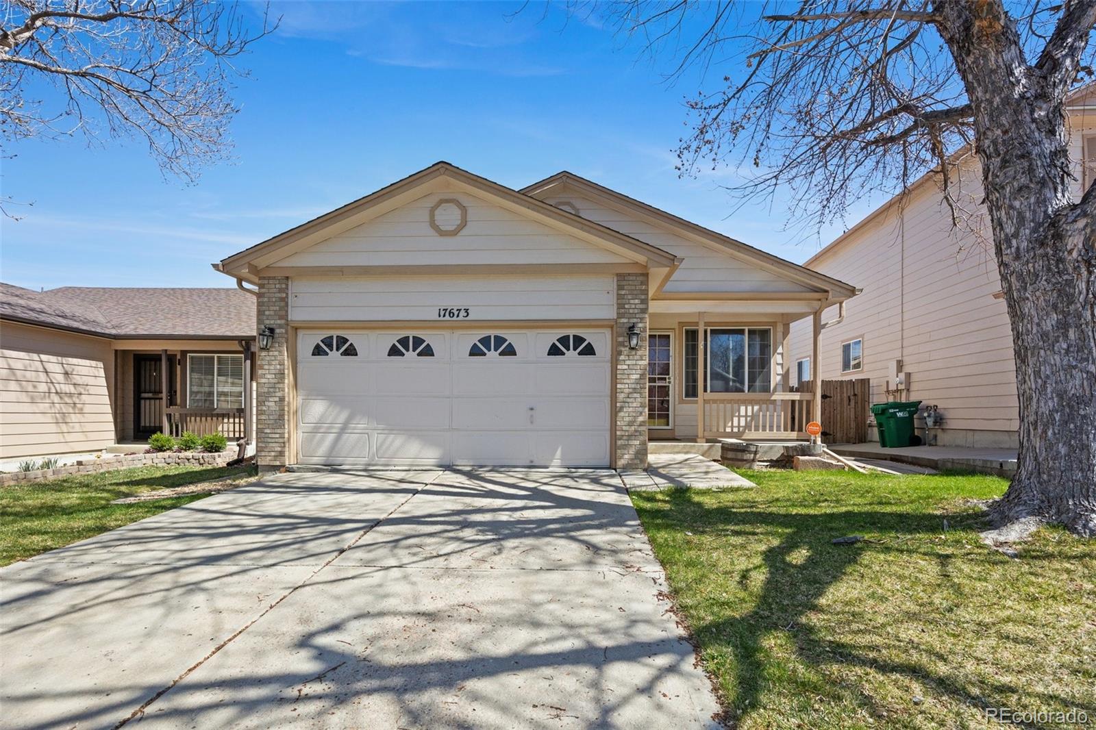 17673 E Brunswick Place