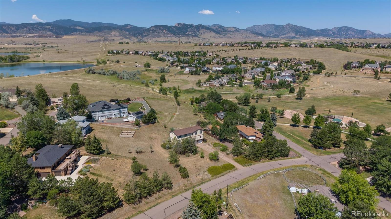7431 Terry Court