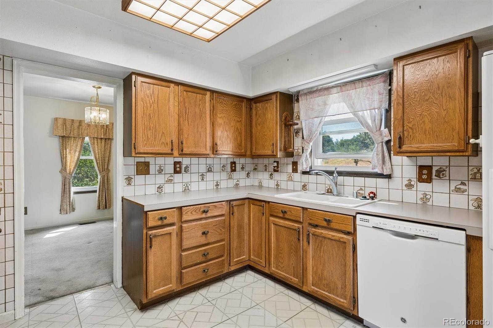 7431 Terry Court