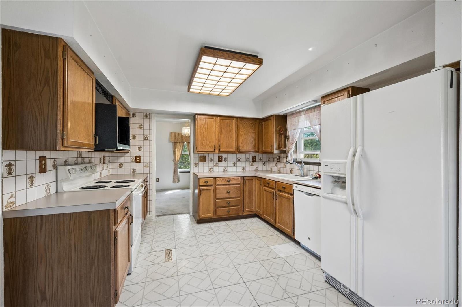 7431 Terry Court