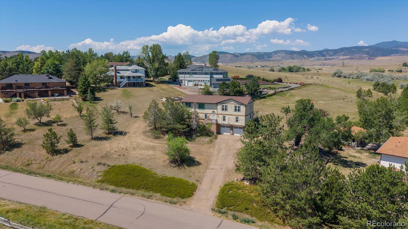 7431 Terry Court