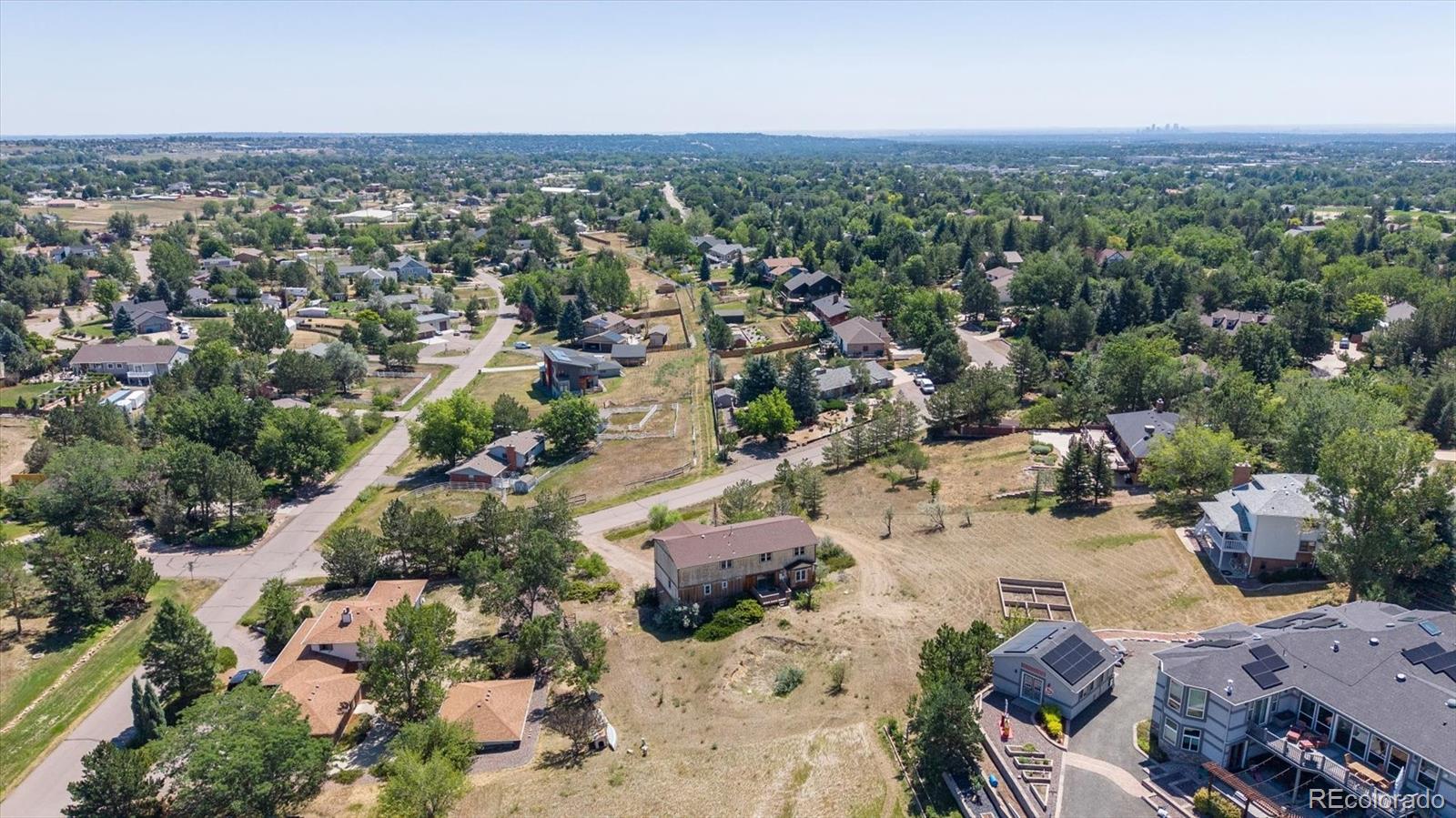 7431 Terry Court