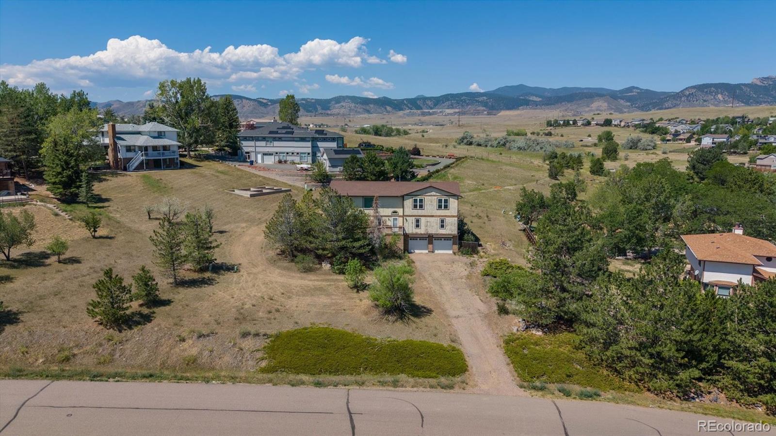 7431 Terry Court