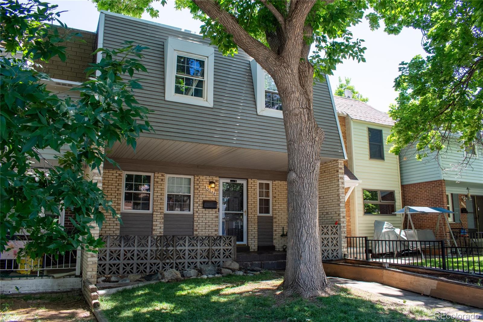 11644 Lincoln Street