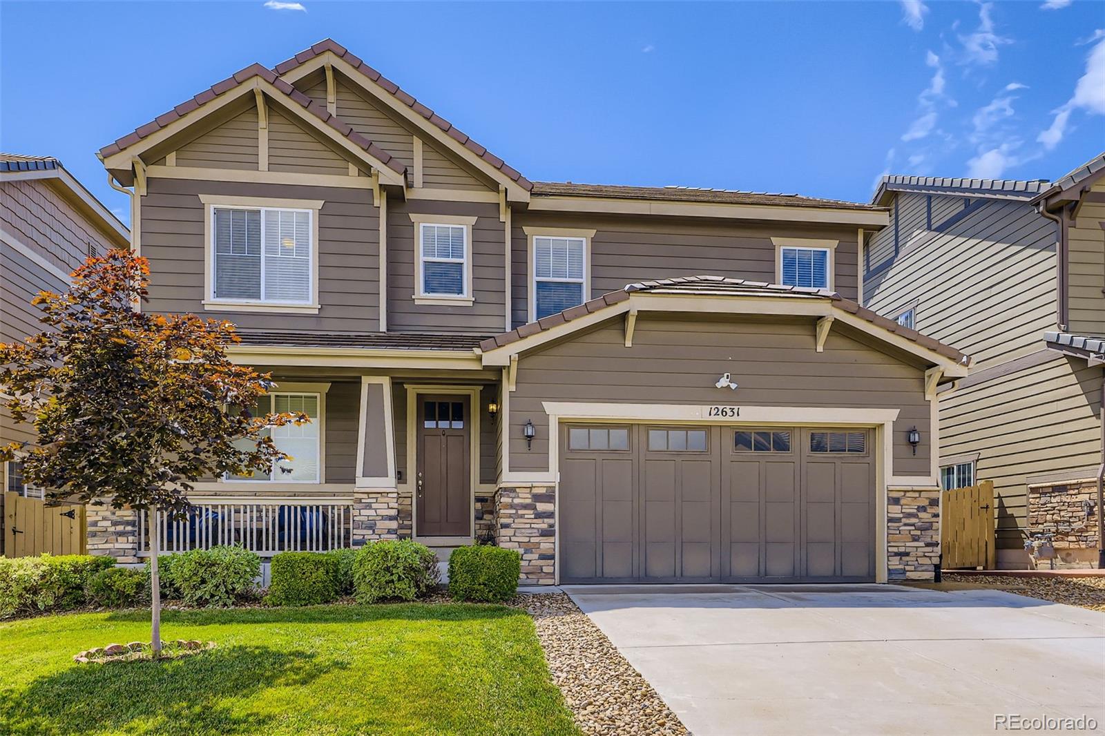 12631 Glencoe Street