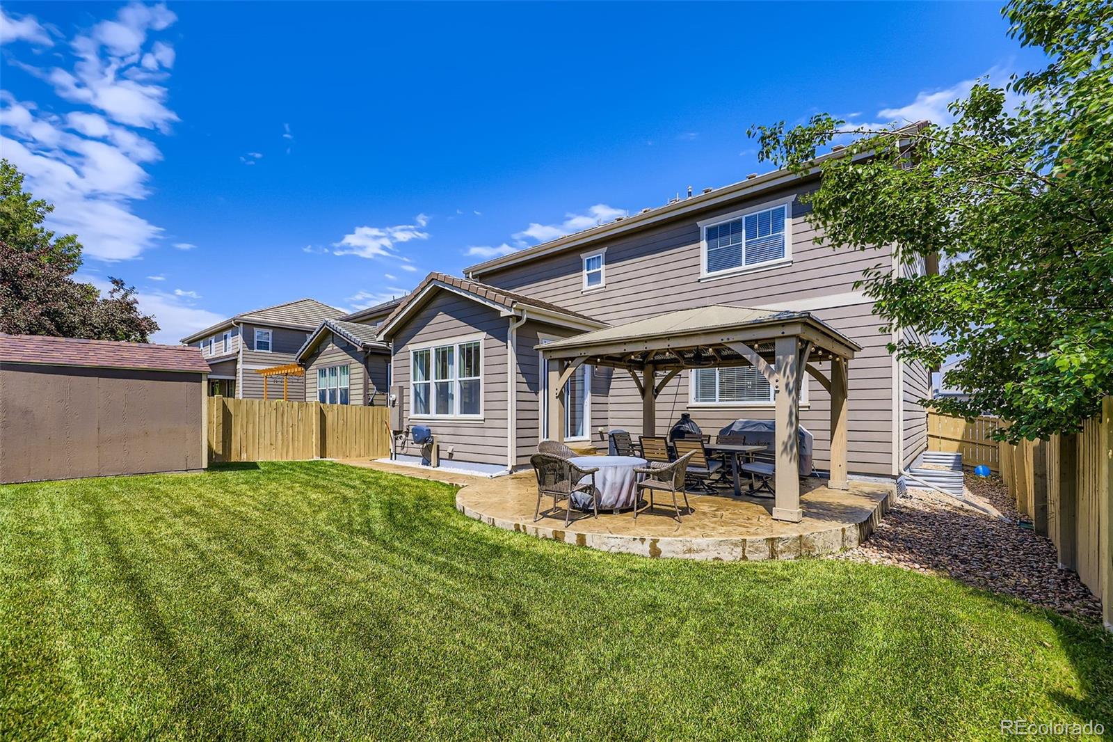 12631 Glencoe Street