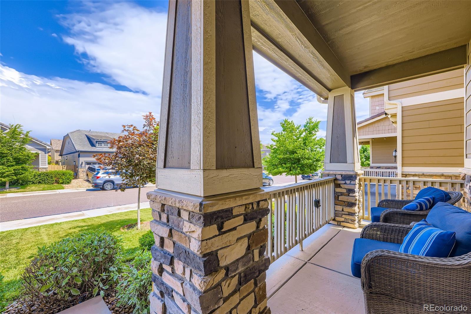 12631 Glencoe Street