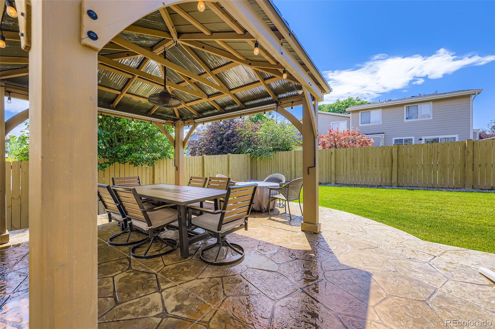 12631 Glencoe Street