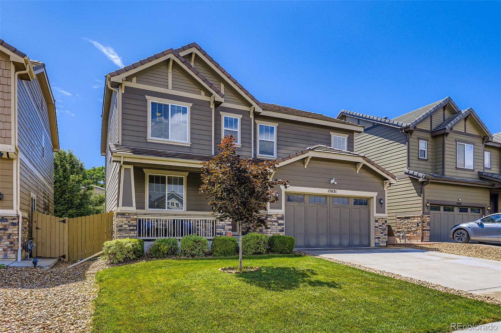 12631 Glencoe Street