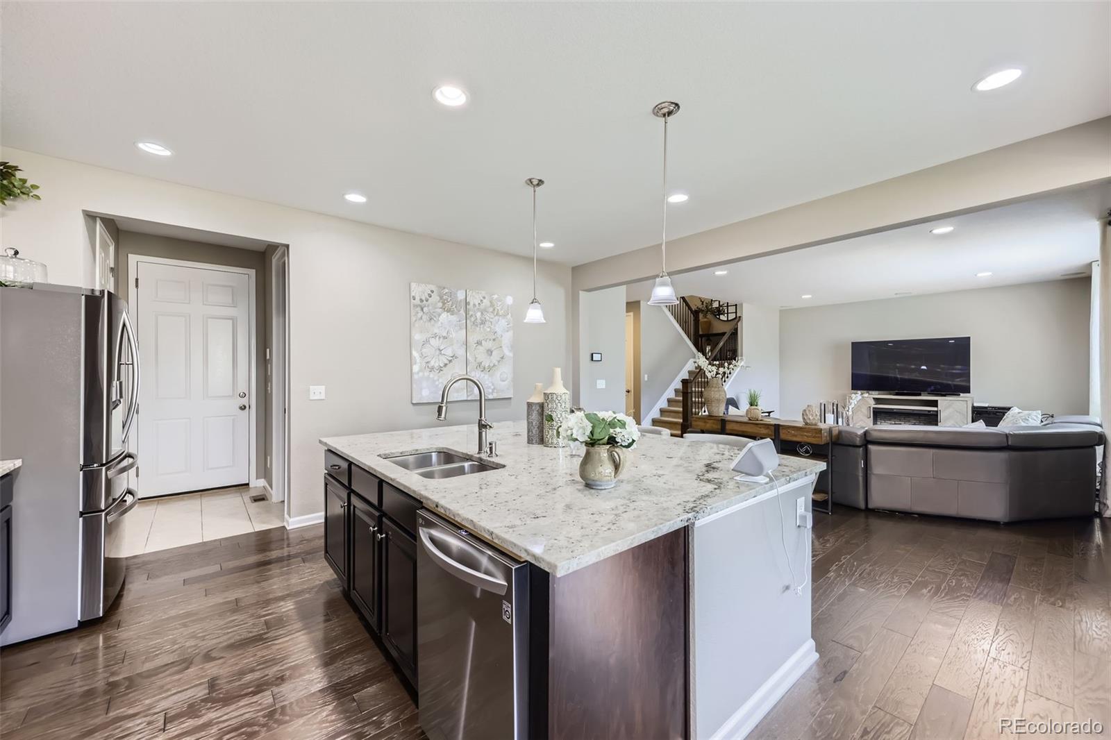 12631 Glencoe Street