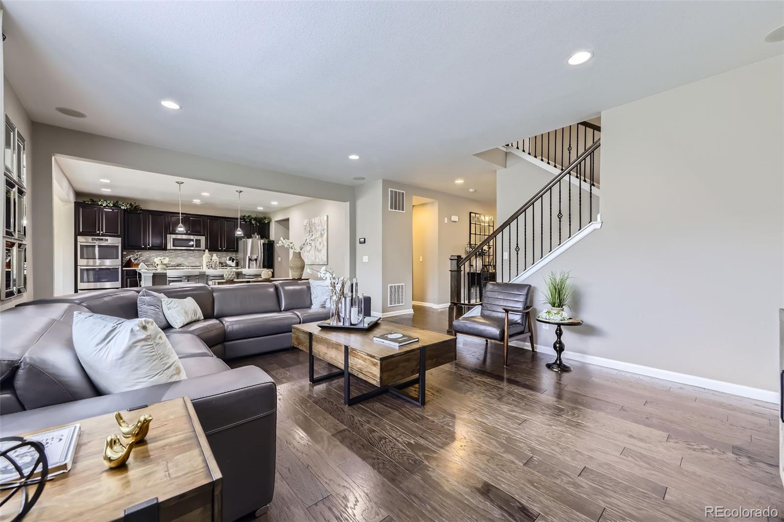 12631 Glencoe Street