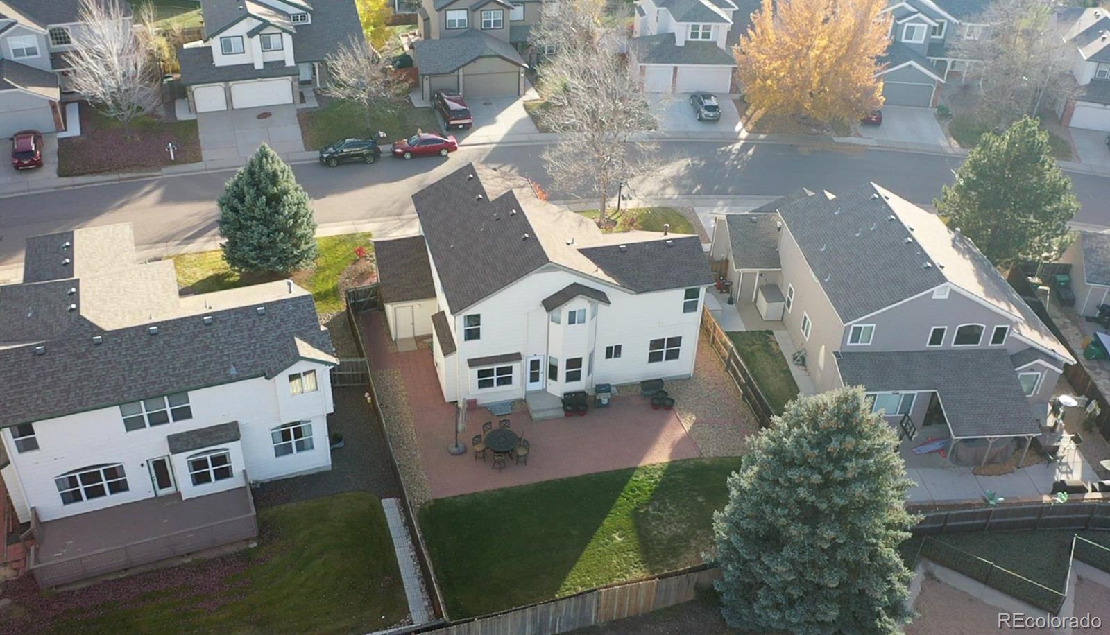 17775 E Dorado Drive