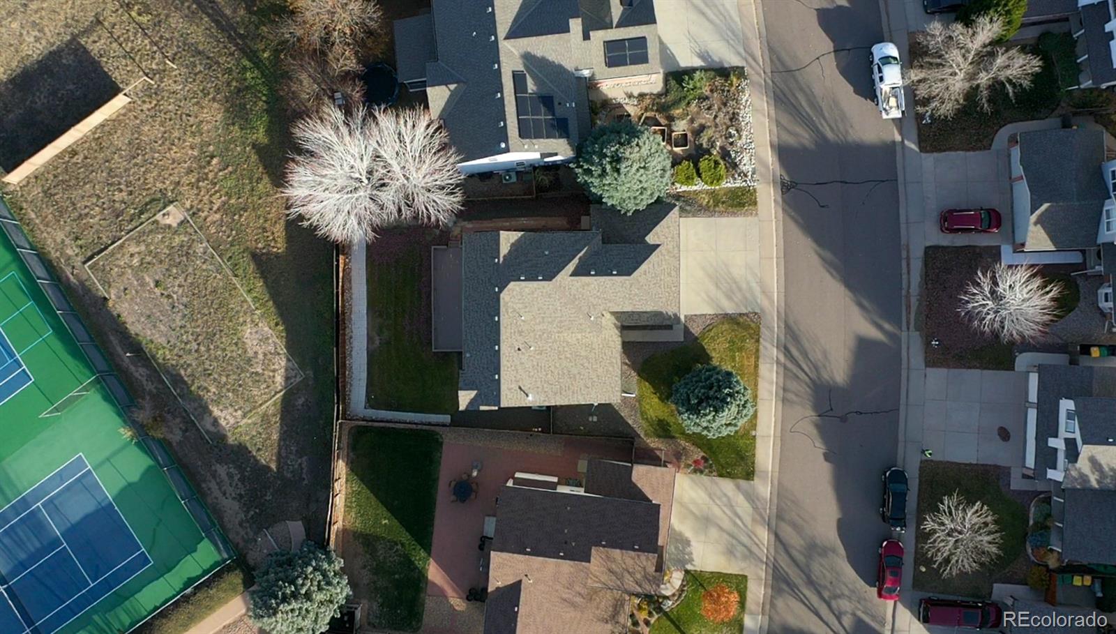 17775 E Dorado Drive