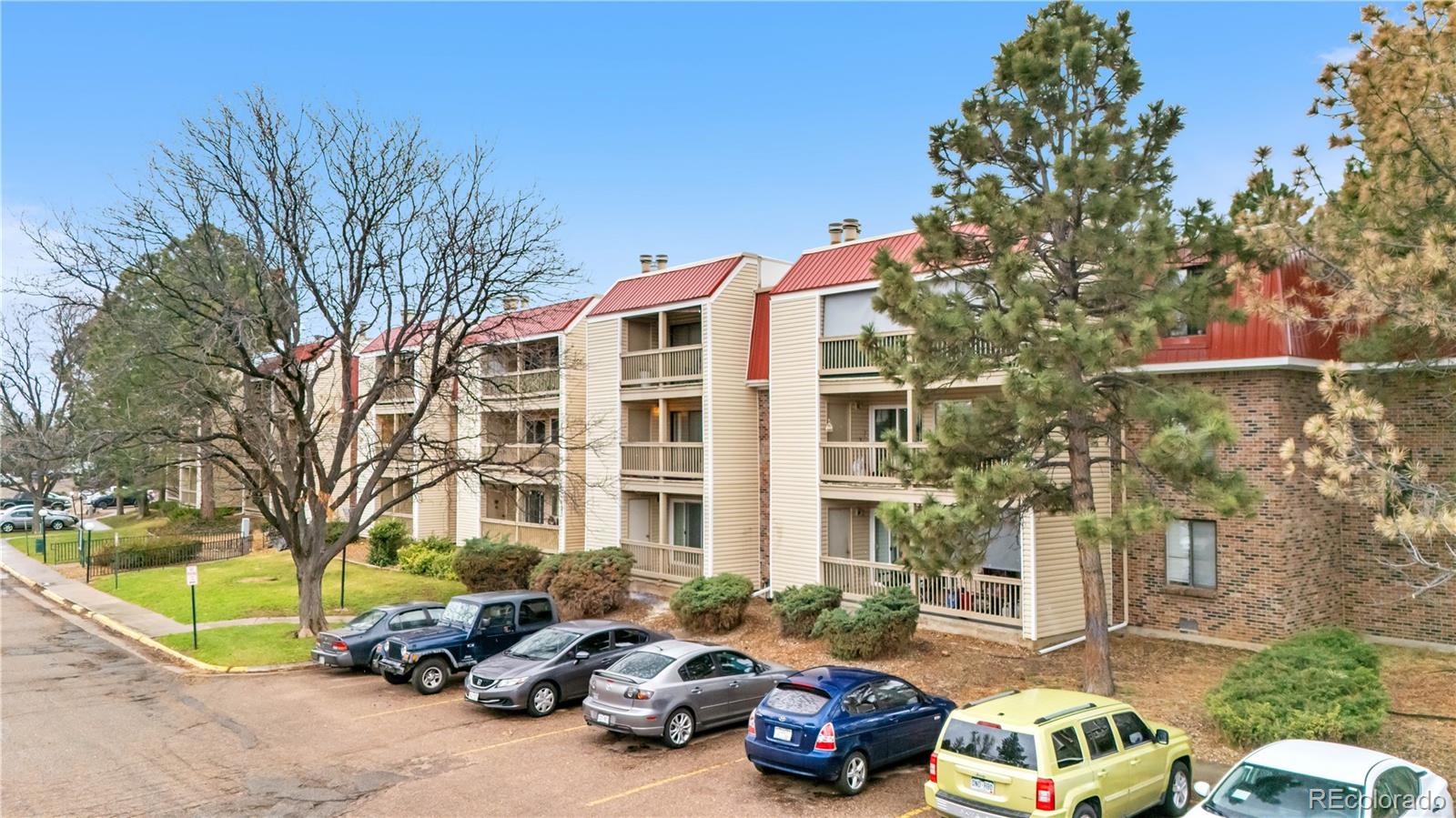 14720 E Kentucky Drive Unit: 622
