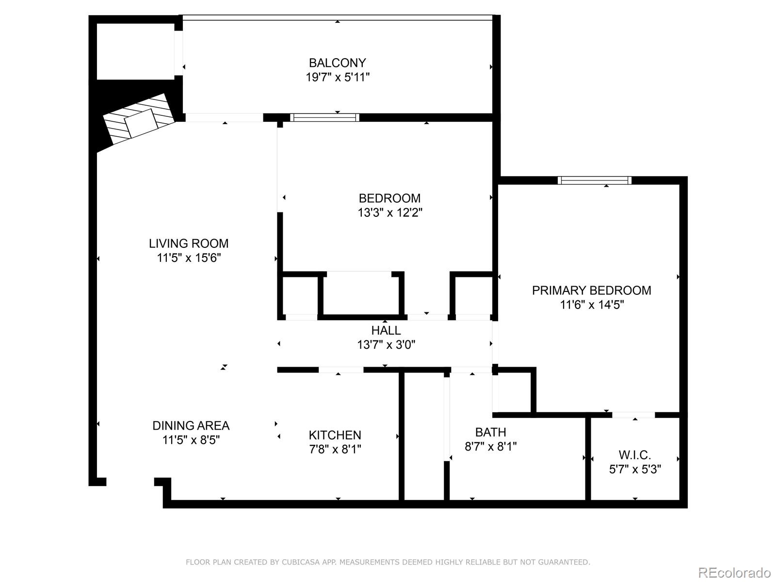 14720 E Kentucky Drive Unit: 622