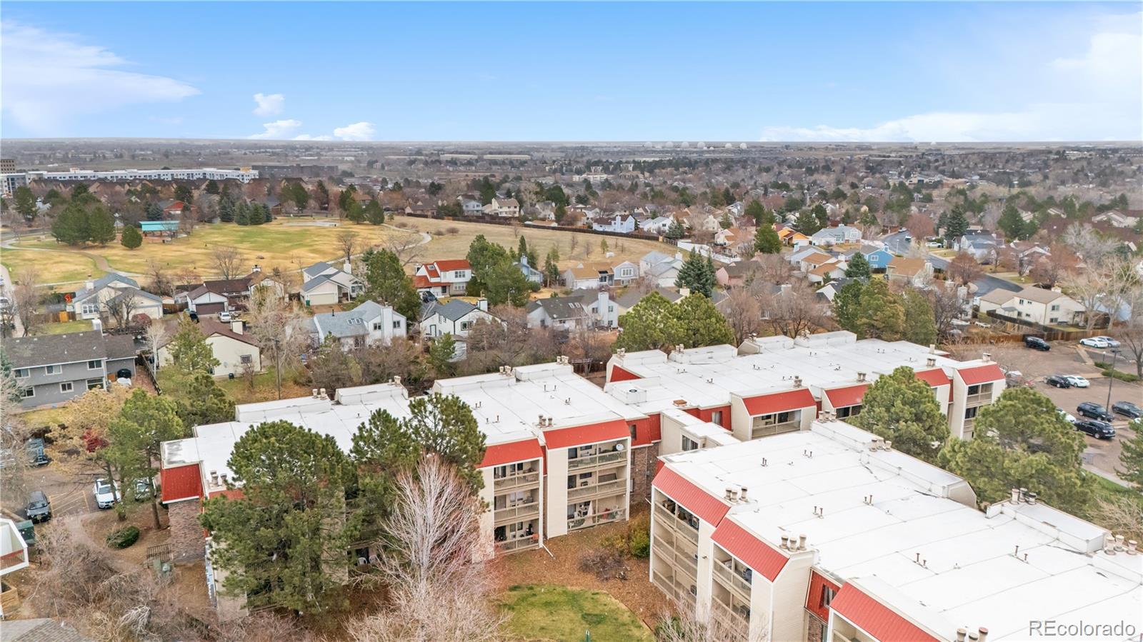 14720 E Kentucky Drive Unit: 622