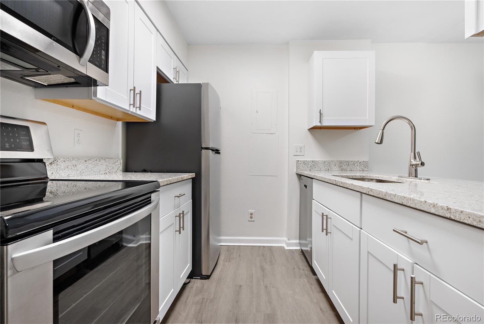 14720 E Kentucky Drive Unit: 622