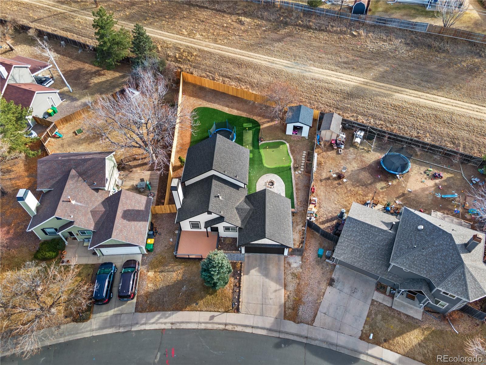 18040 E Bellewood Drive