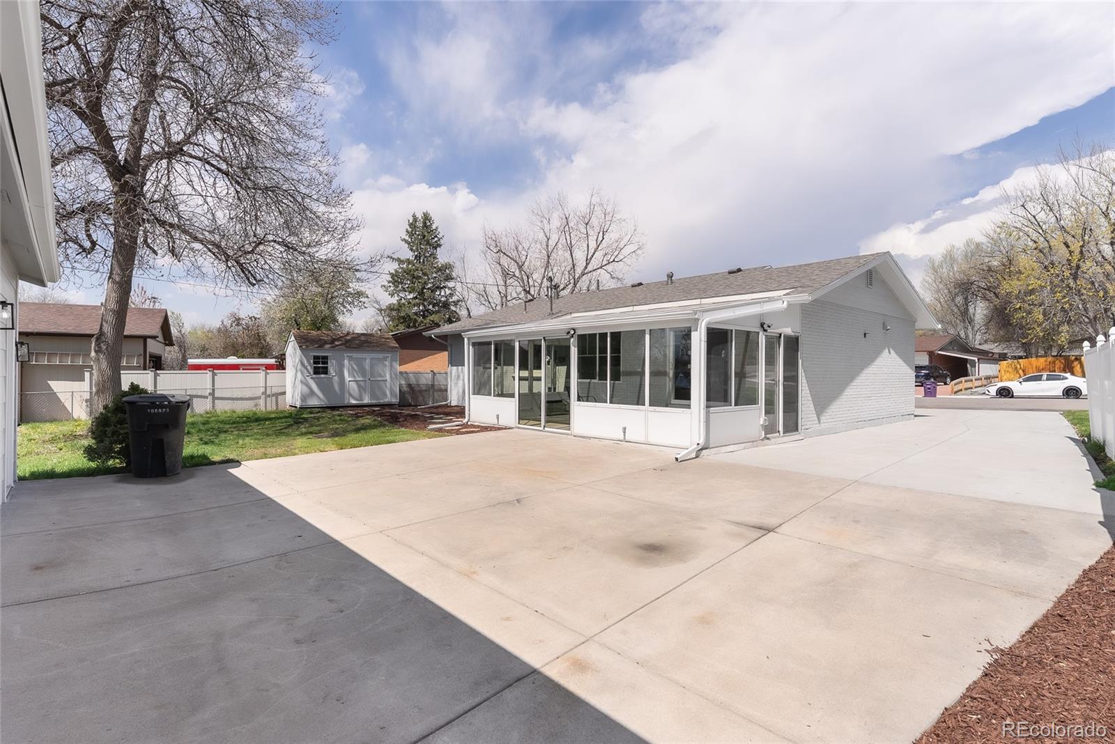 4164 W Eldorado Place