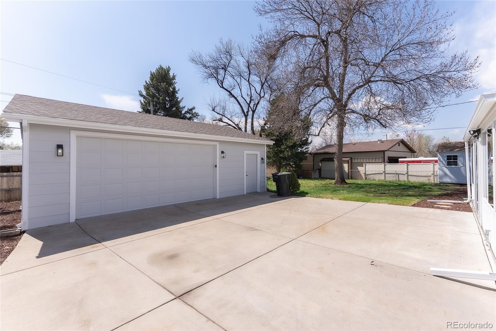 4164 W Eldorado Place