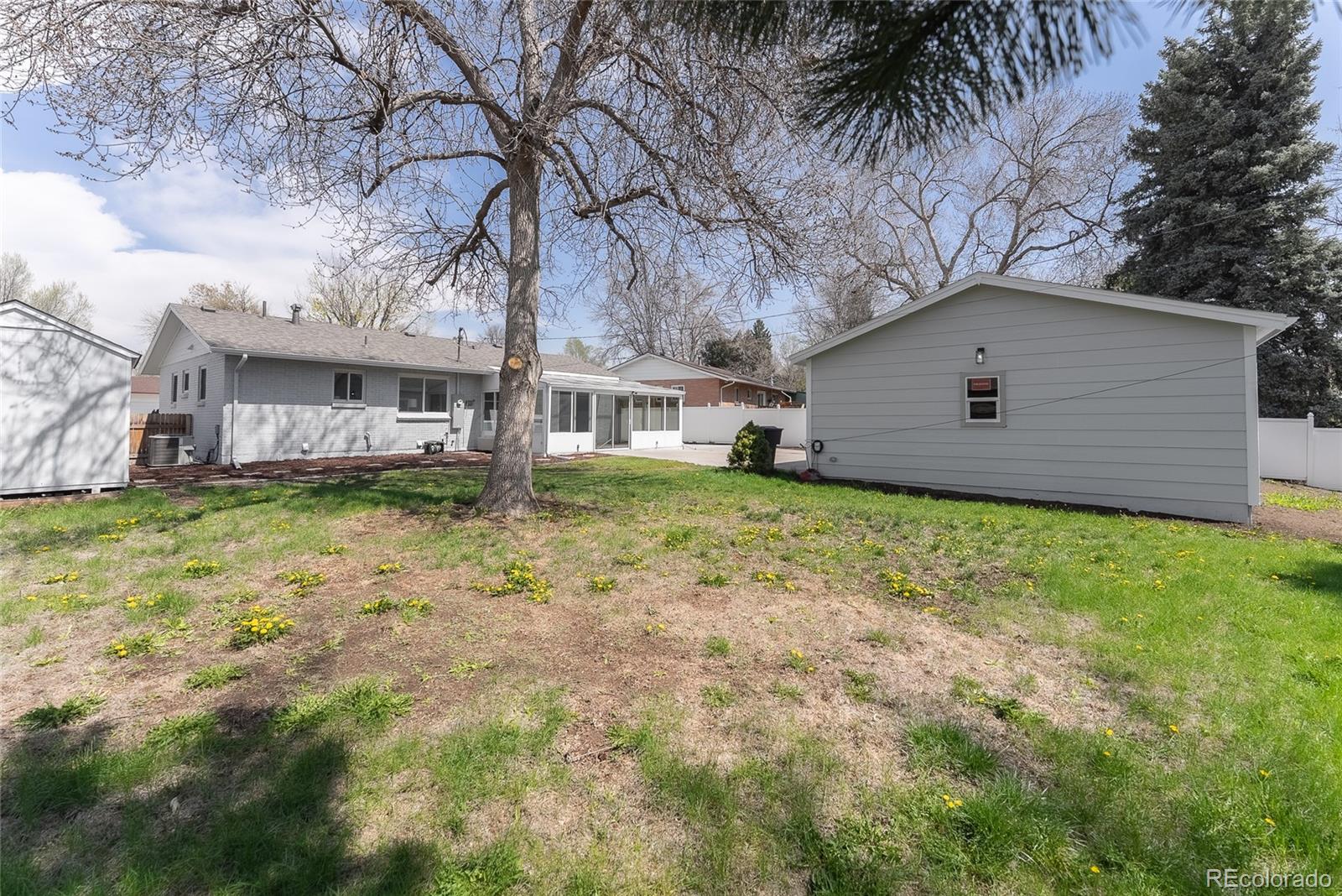 4164 W Eldorado Place