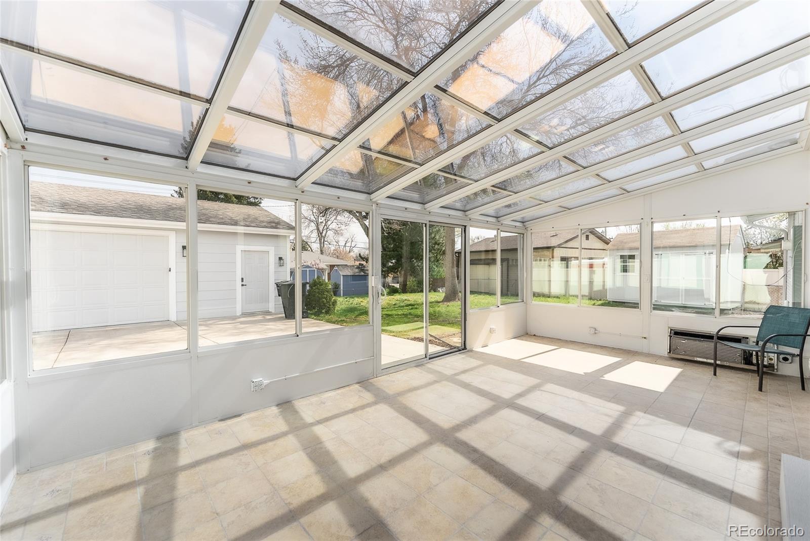 4164 W Eldorado Place