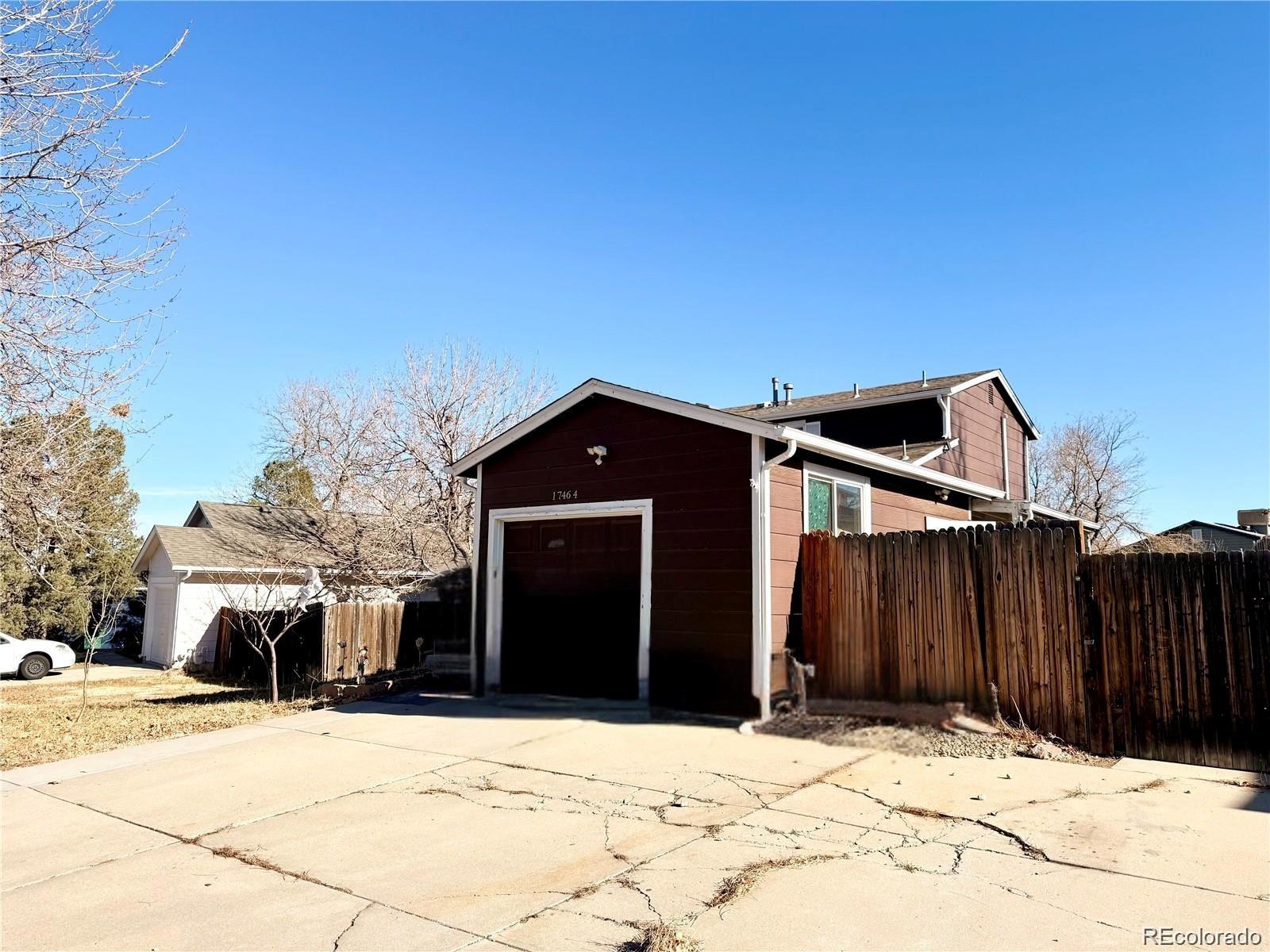 17464 E Temple Drive