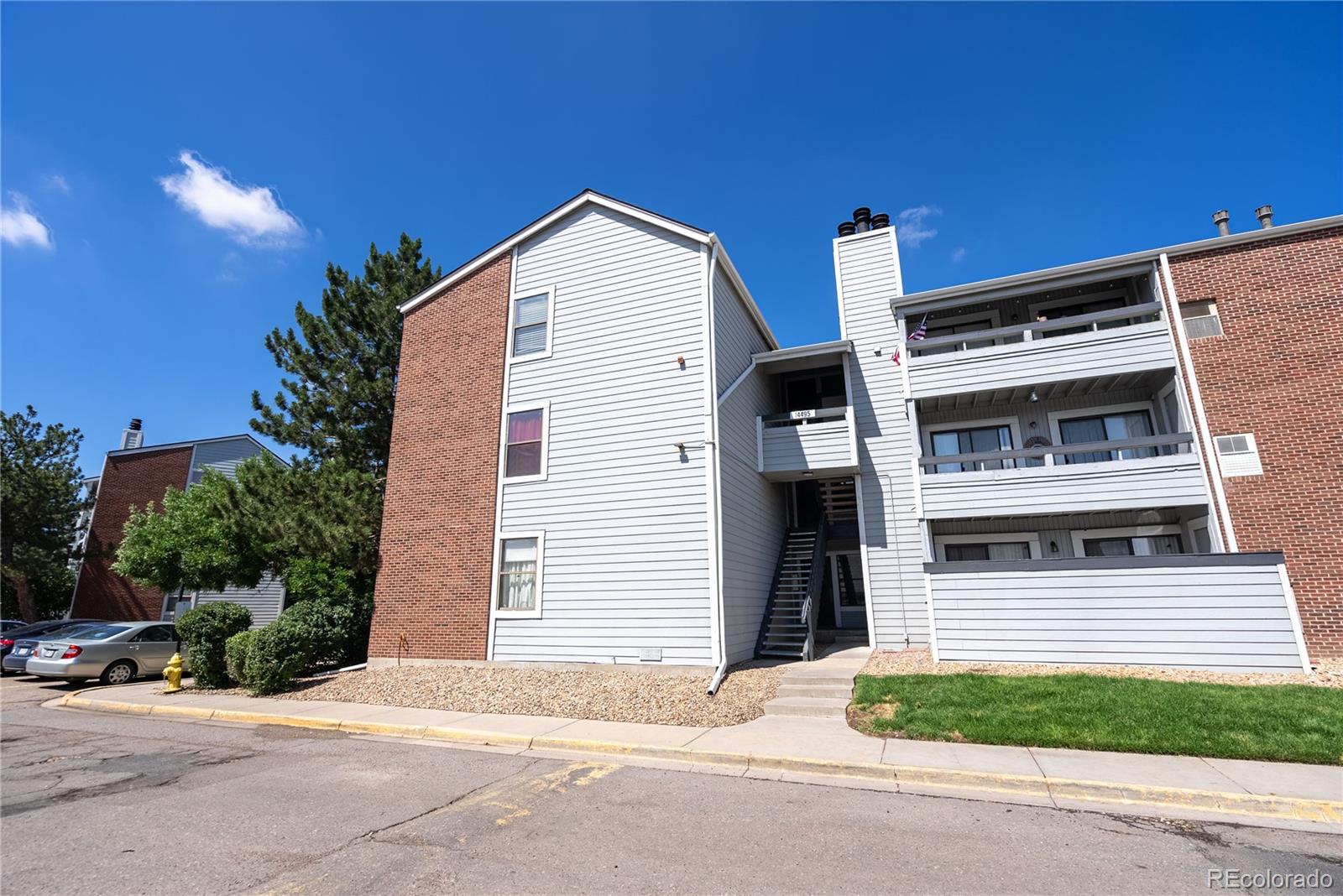 14495 E 1st Drive Unit: C7