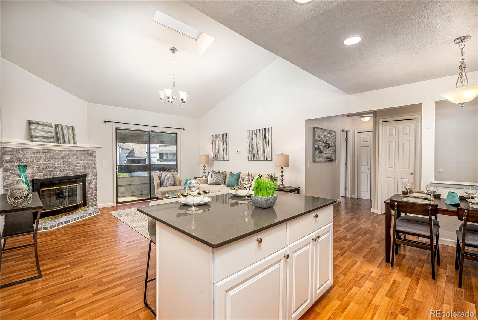 14495 E 1st Drive Unit: C7