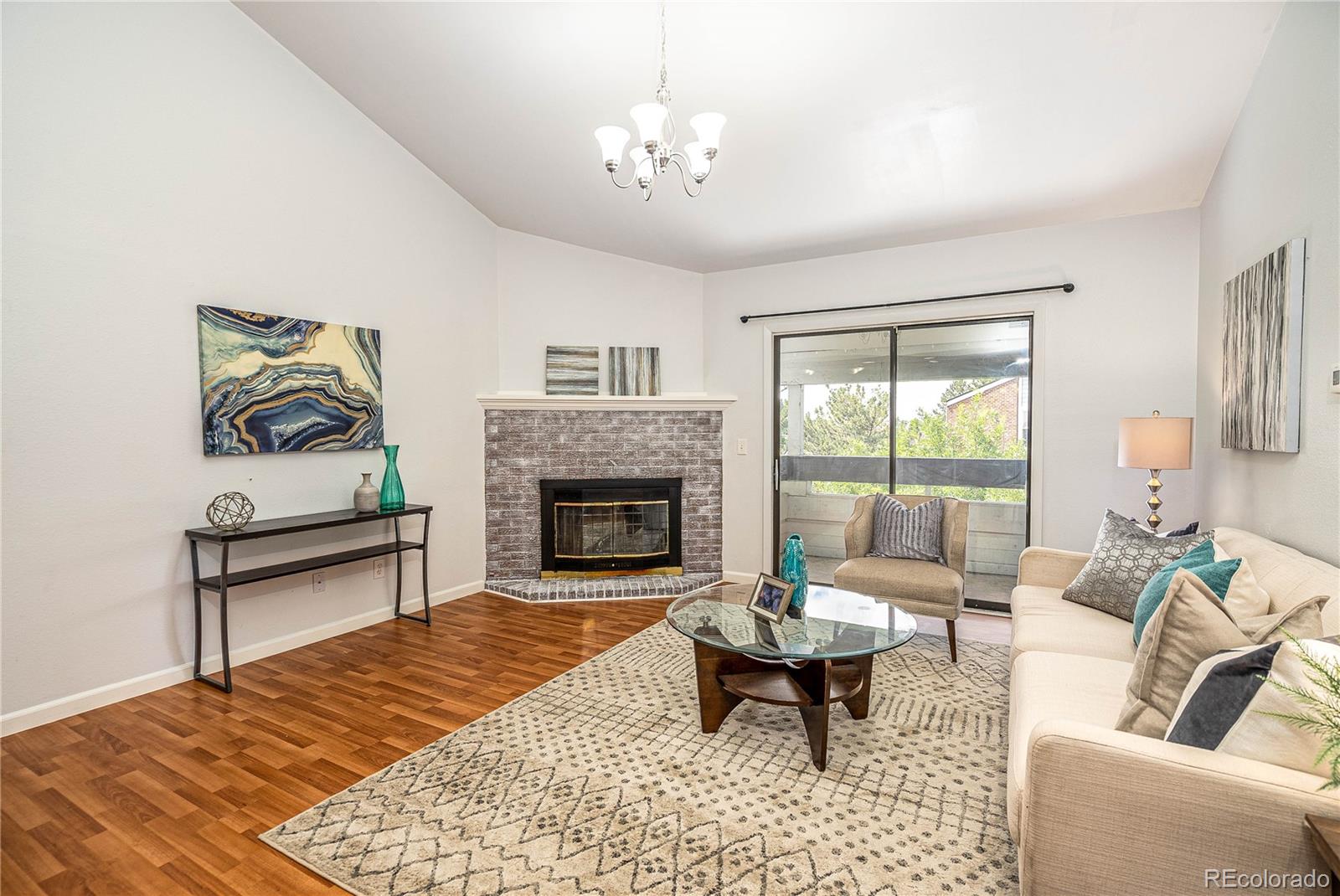 14495 E 1st Drive Unit: C7