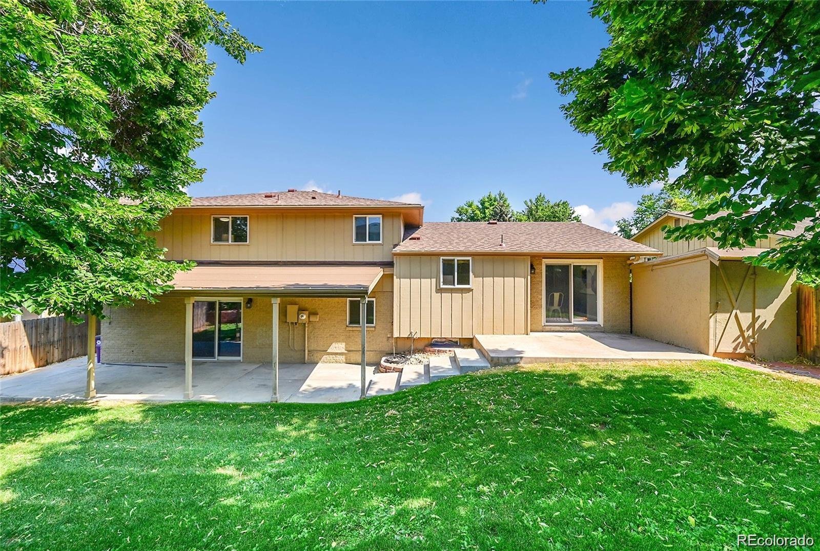 8722 E Layton Avenue