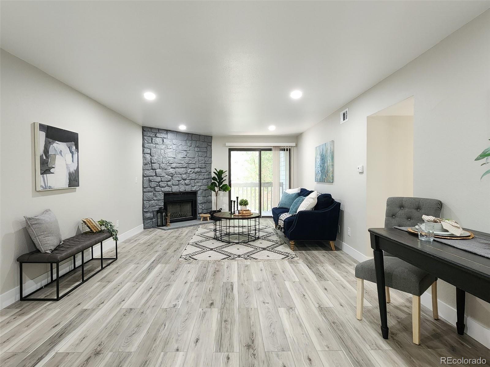 3576 S Depew Street Unit: 202