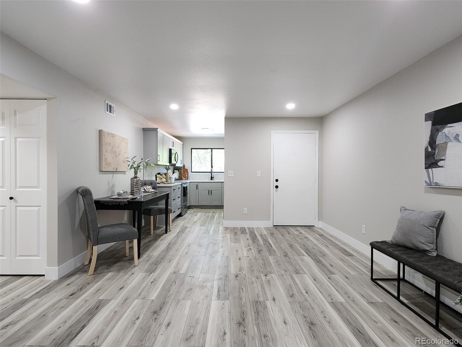 3576 S Depew Street Unit: 202