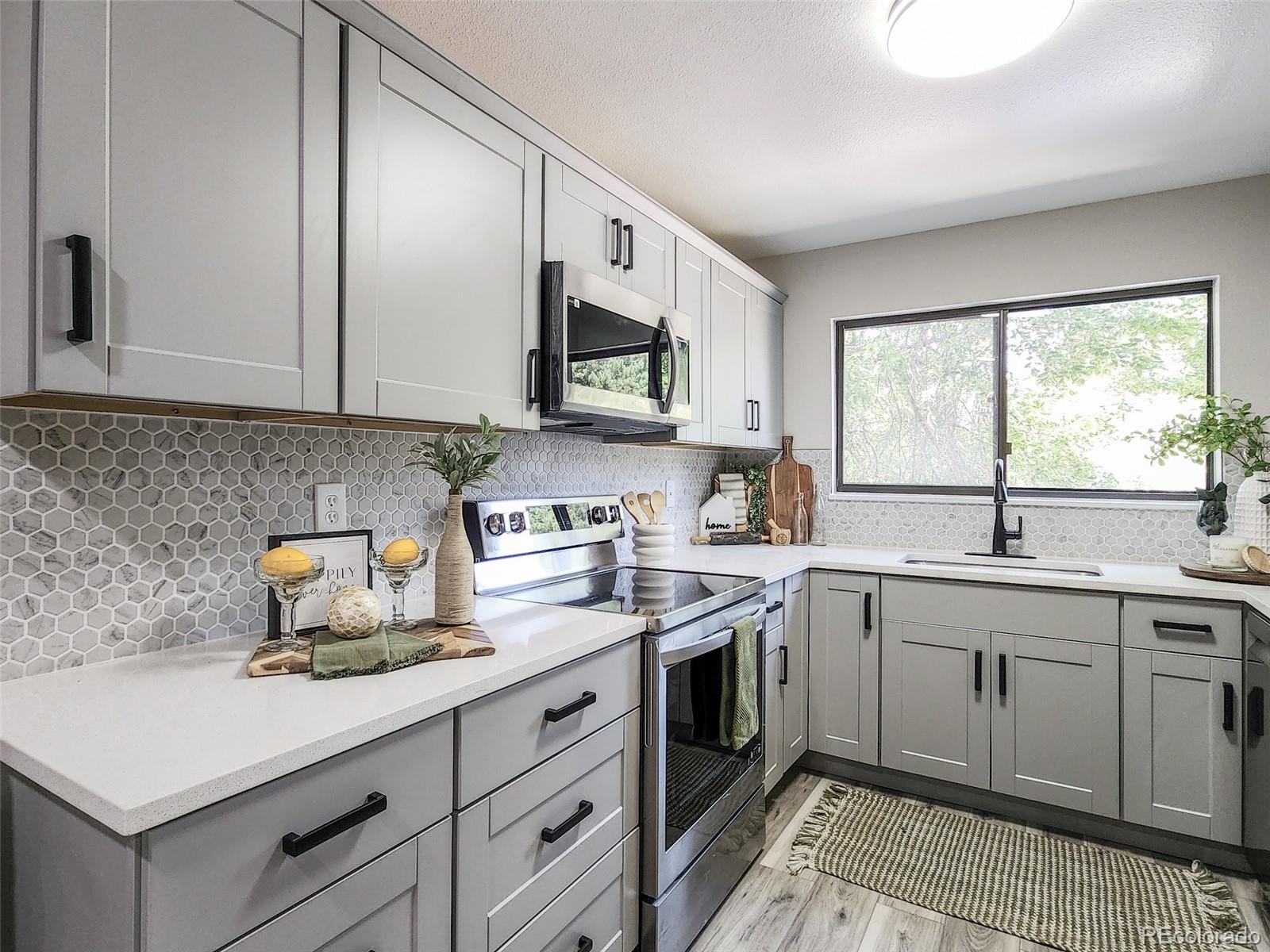 3576 S Depew Street Unit: 202