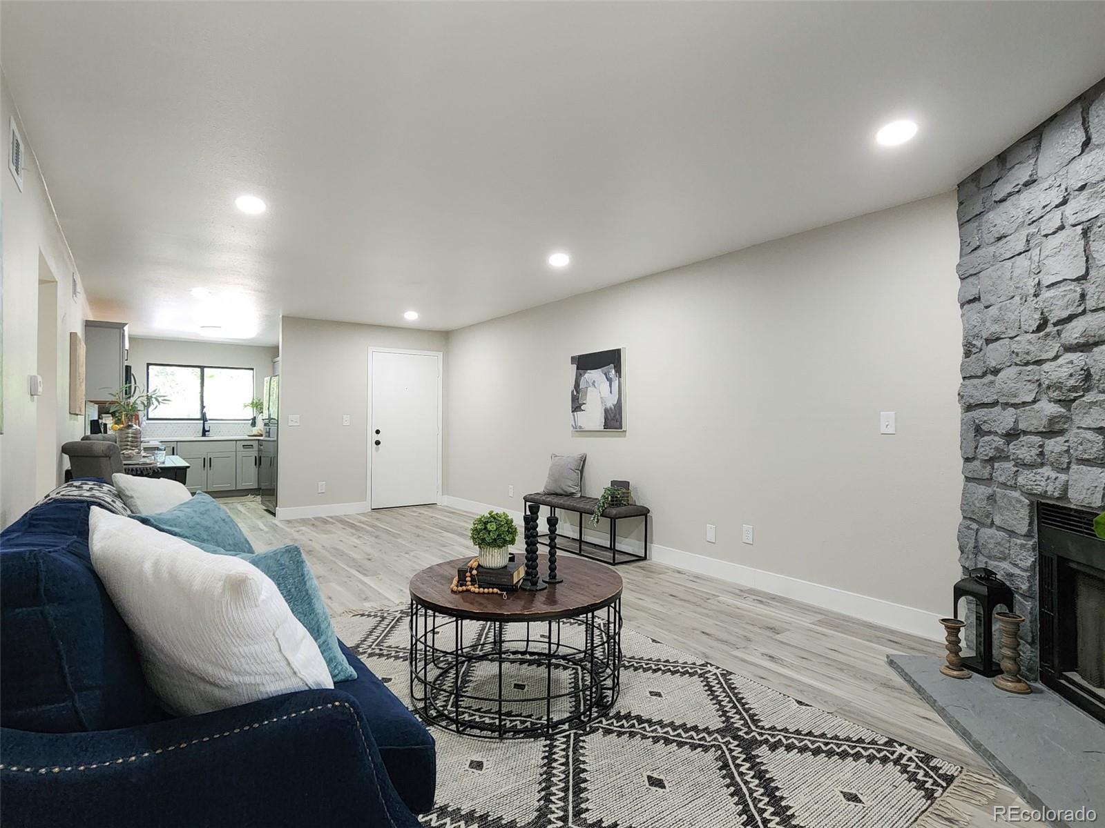 3576 S Depew Street Unit: 202